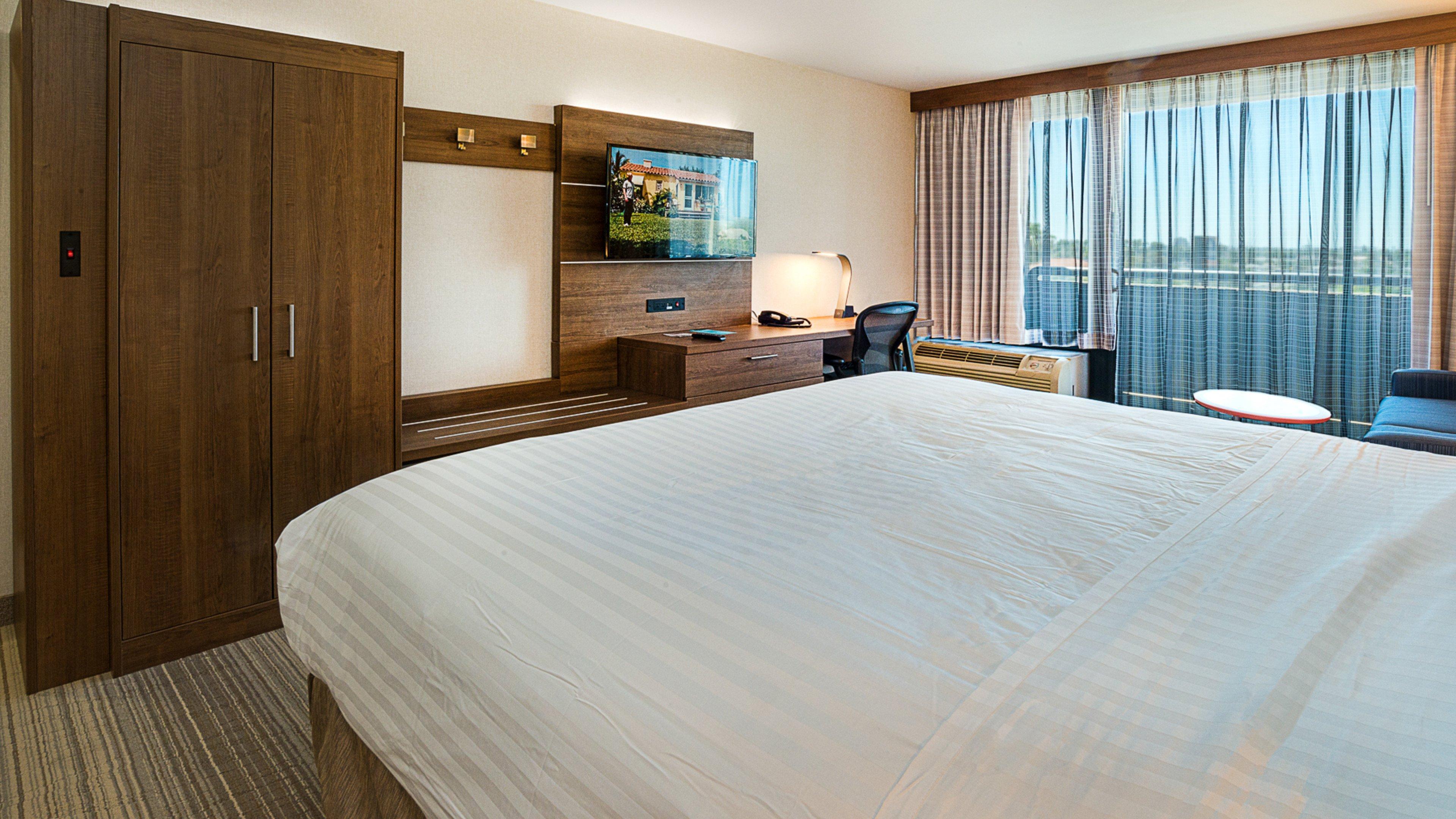 Holiday Inn Express Fullerton-Anaheim By Ihg Экстерьер фото