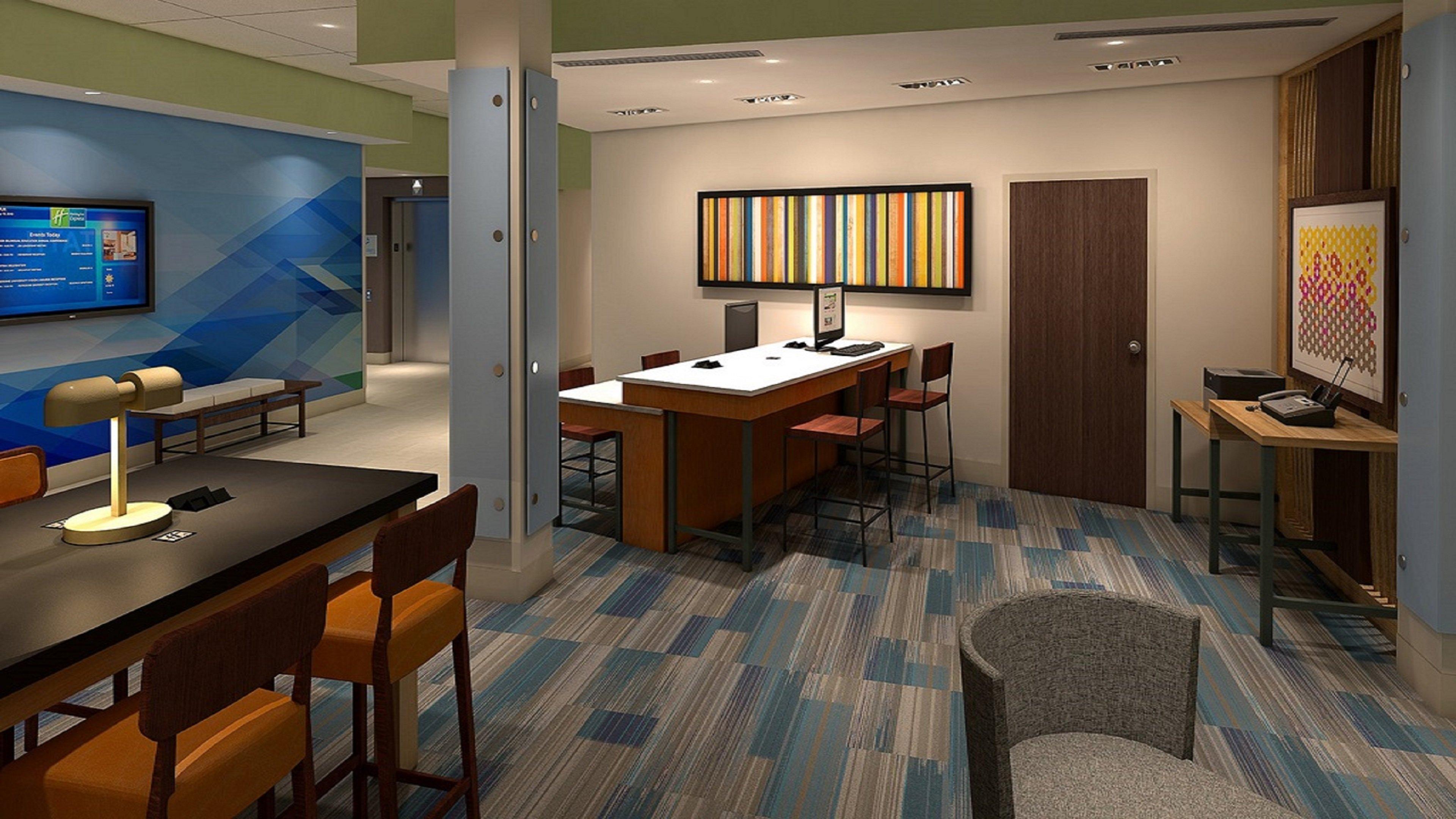 Holiday Inn Express Fullerton-Anaheim By Ihg Экстерьер фото