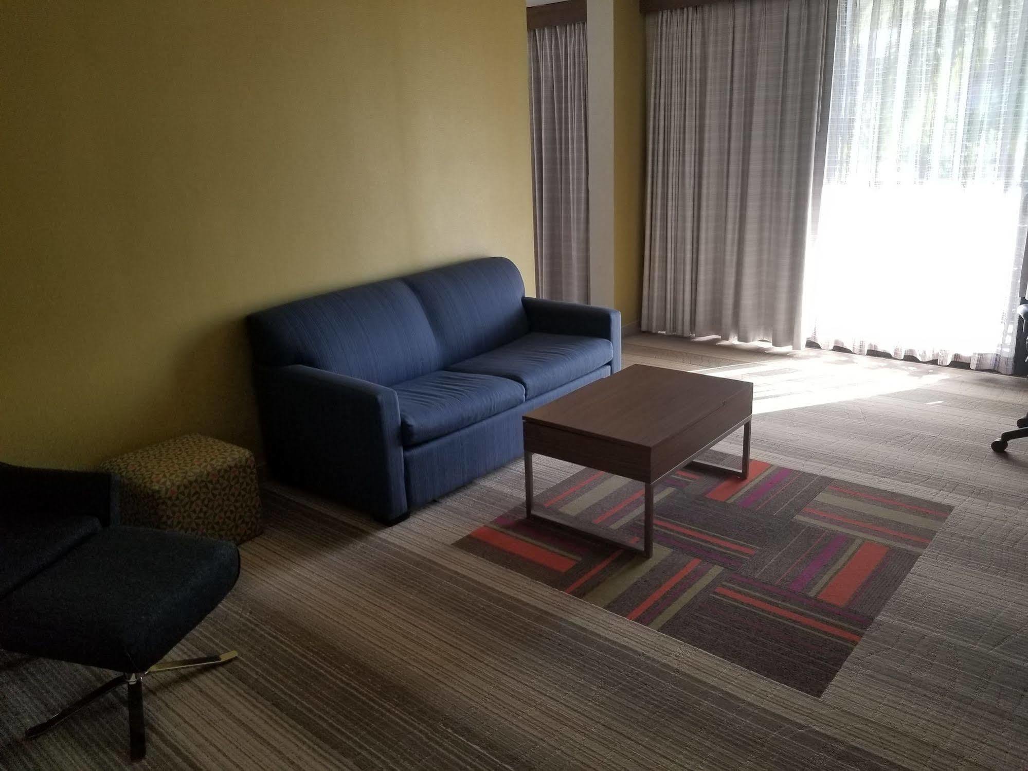 Holiday Inn Express Fullerton-Anaheim By Ihg Экстерьер фото